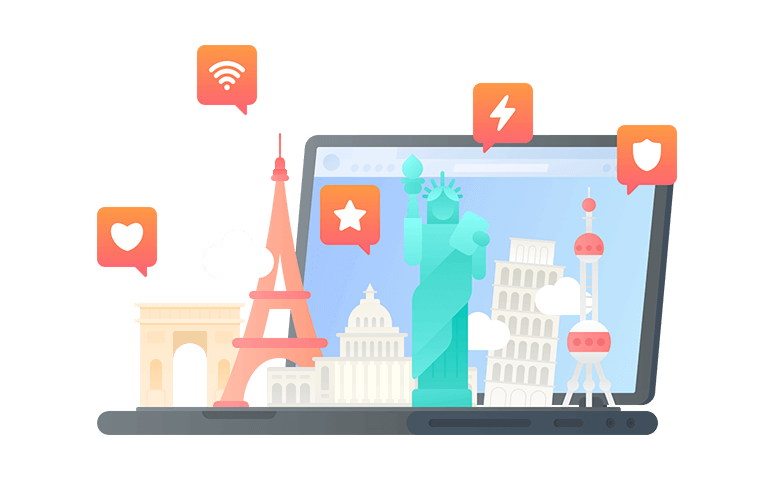 在马达加斯加怎么加速国内游戏 - 大陆VPN